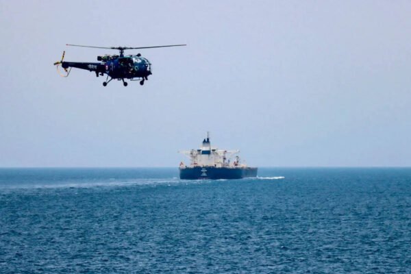 West Asia war fallout: Oil product exports find many new markets