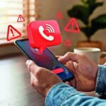 Telecom companies report 24.4bn spam calls, messages in April-June