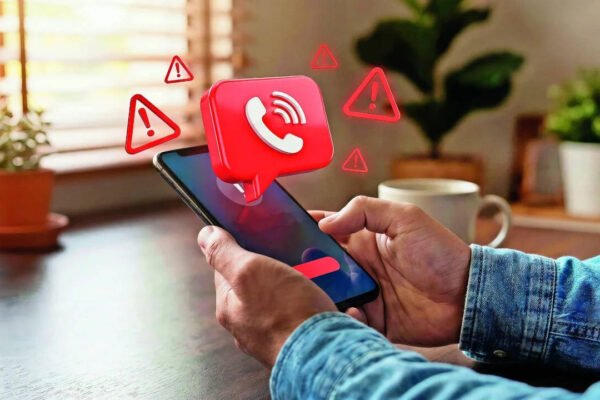Telecom companies report 24.4bn spam calls, messages in April-June