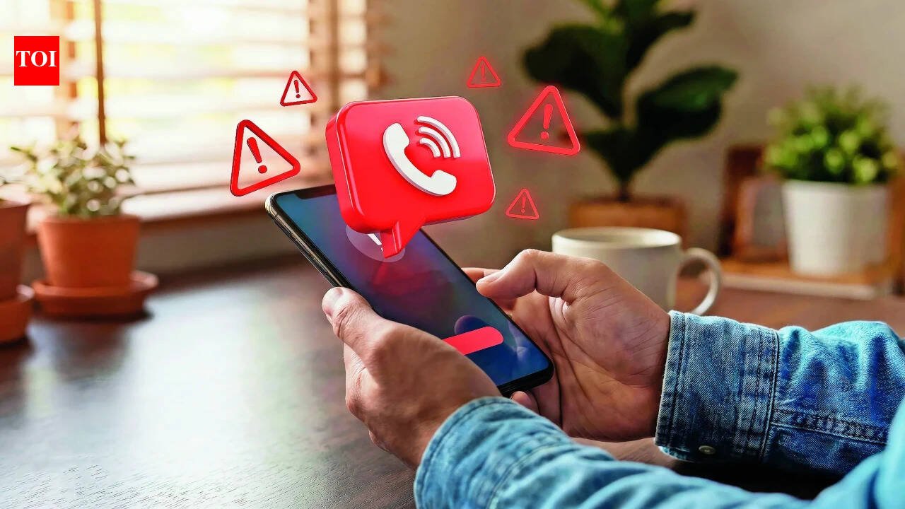 Telecom companies report 24.4bn spam calls, messages in April-June