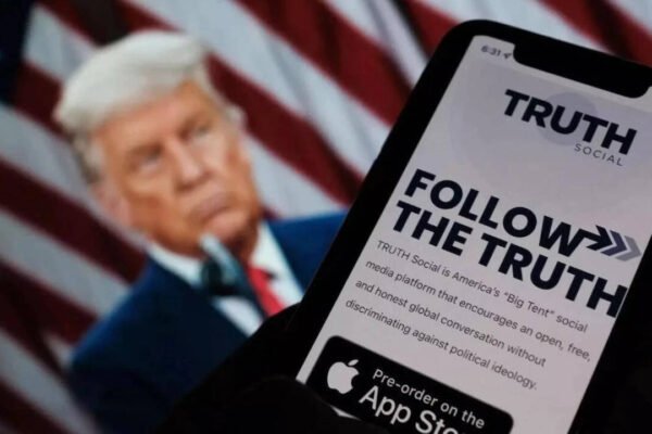 Trump Media Q2 results: US president-led media ventrue posts $238 mn loss as crypto holdings tumble