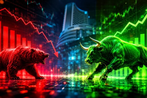 Stock Market Today Live Updates: BSE Sensex, NSE Nifty50 expected to open in red as crude prices hold near weekly highs