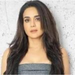 Preity Zinta reveals her kids recognise Amitabh Bachchan through his 'Mr Natwarlal' songs: 'Mere bacche aapka woh ganna sunte hain' | Hindi Movie News