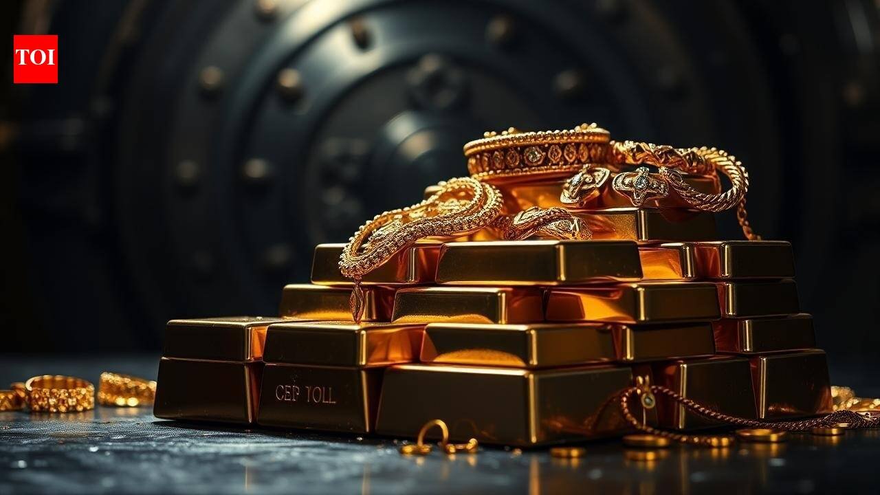 Gold price prediction today: Should you chase rally or buy gold on dips? Check August 11, 2026 outlook