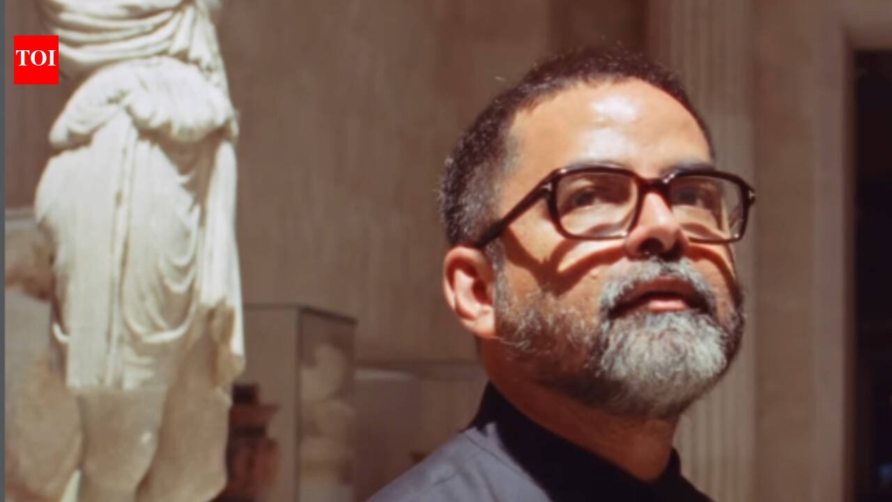 Sabyasachi joins forces with The Met for his biggest New York move yet |