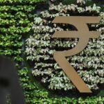 Rupee slips 8 paise against US dollar as crude prices continue to rise