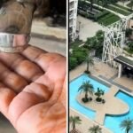 Greater Noida High-Rise Living: Swimming pool full, taps dry and 5-6 hour power cuts: Greater Noida woman shares ‘luxury’ high-rise experience