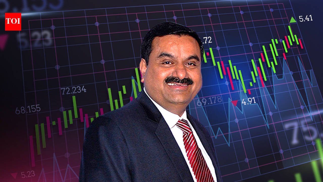Relief for Adani group: US court permanently dismisses criminal case; what Gautam Adani said