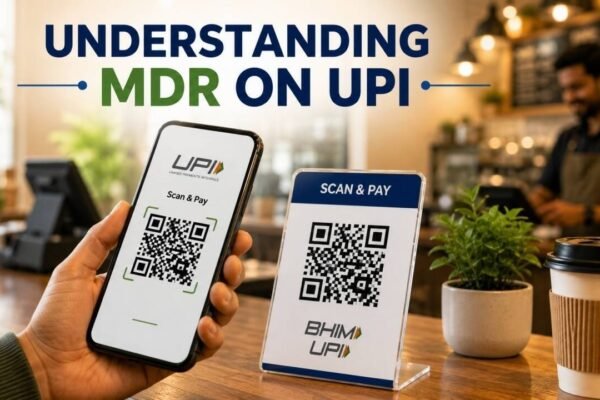 What is MDR that is being proposed for UPI transactions, who pays the final cost? Explained