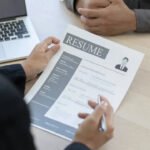 5 resume mistakes that could quietly cost you your next job