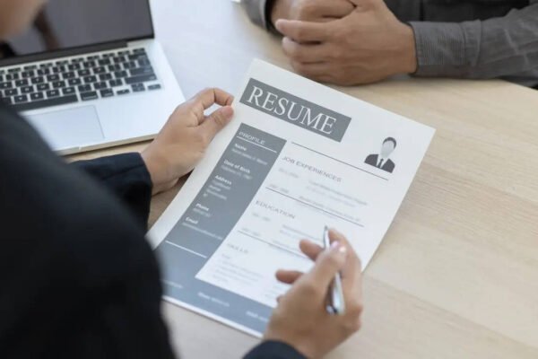 5 resume mistakes that could quietly cost you your next job
