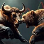 US stock market today: Wall Street near record high as inflation data in focus; oil prices swing