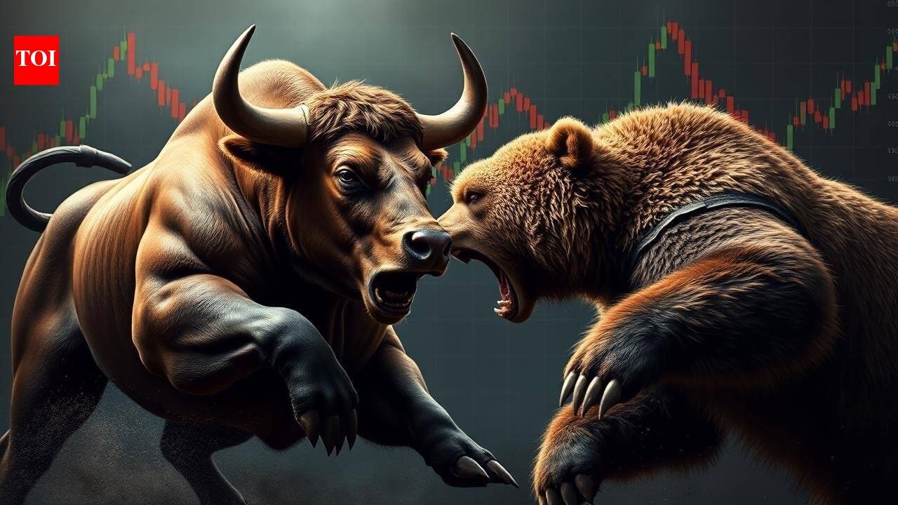 US stock market today: Wall Street near record high as inflation data in focus; oil prices swing