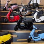Govt to offer sops up to Rs 5,000 for electric two-wheelers till Mar 2028