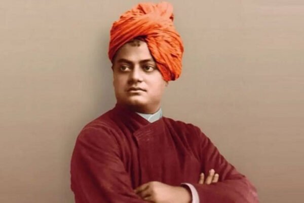 5 life lessons by Swami Vivekanand every student must know