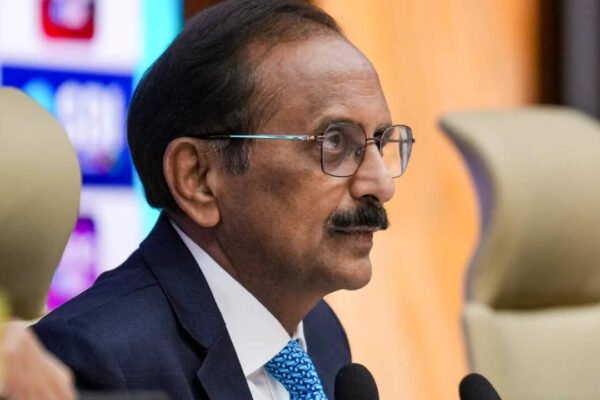 Next wave of AI-led banking must help rural India, says Setty