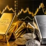 Gold, Silver Rate Today Live Updates: Gold holds near 10-week high ahead of US inflation data; silver rises