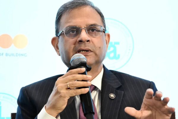 AI can do to lending, what UPI did to payments: RBI governor Sanjay Malhotra