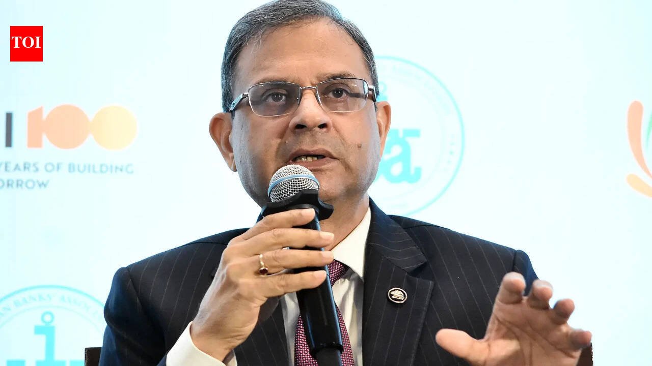 AI can do to lending, what UPI did to payments: RBI governor Sanjay Malhotra