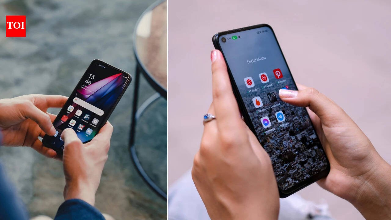 4G phones get a lifeline as entry-level 5G prices rise