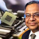 Tata group stocks fall up to 4% as N Chandrasekaran steps down as chairman