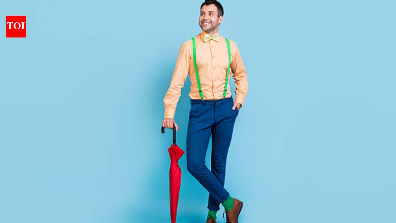 A designer's guide to caring for occasion wear during the monsoon |