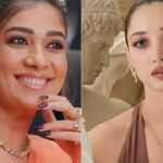 Nayanthara: ‘Inexplicable joy’: Tamannaah Bhatia’s reaction to Nayanthara wearing her jewellery is just too sweet!