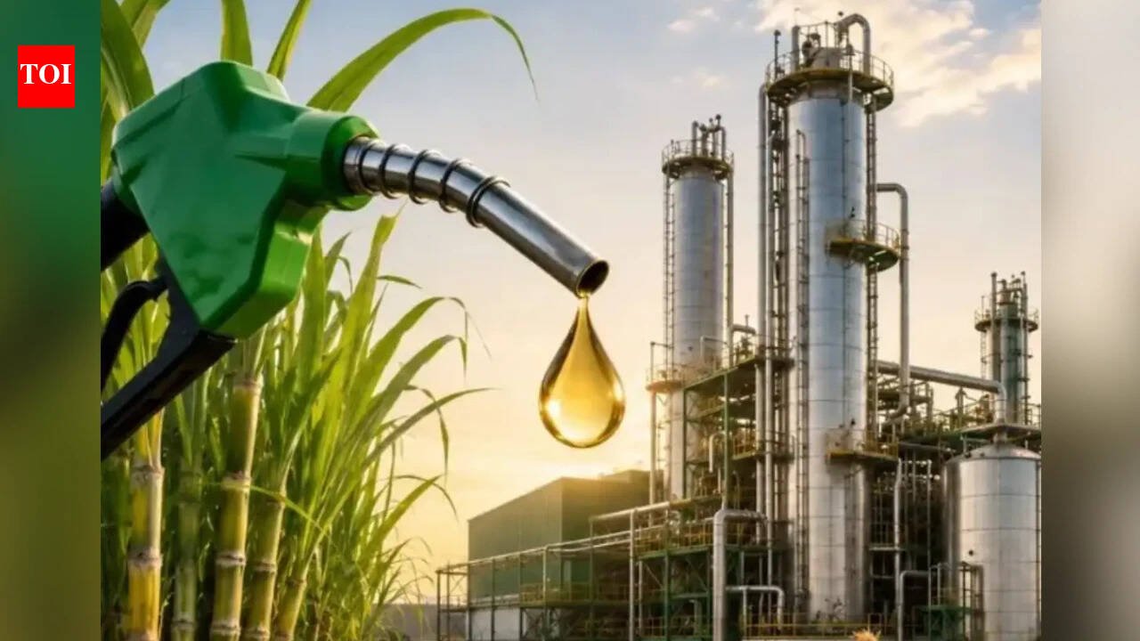 India Ethanol Programme: Ethanol supplies cross 800 crore litres: Why India's next challenge is demand