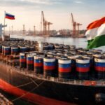‘Emergence of Indian barrels notable’: Why Russia is buying gasoline from India for the first time