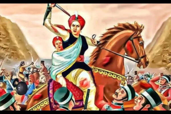 5 women who bravely shaped India's freedom struggle