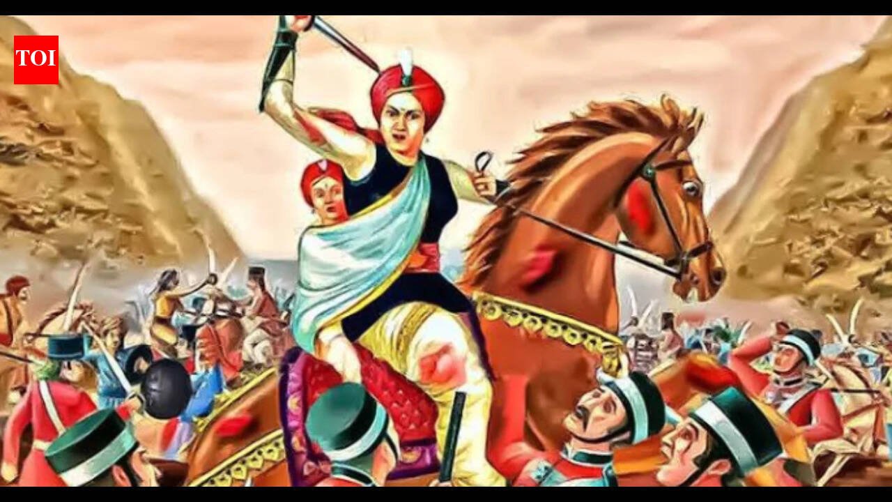 5 women who bravely shaped India's freedom struggle