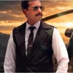 Siddharth Bodke's first look out, series to explore Subrata Roy's story