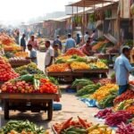 Retail inflation moves up to 4.45% in July; stays above RBI's target for second month