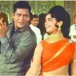 When Mumtaz revealed "Kapoors were strict about their Bahus not working in films" while recalling her split with Shammi,'He was 18 years older than me'