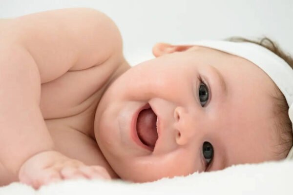 10 beautiful baby girl names that symbolise grace