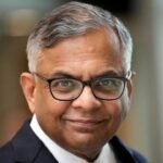 What N Chandrasekaran told Tata Sons staff