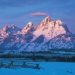 Farmer's Almanac predicts a cold, snowy Wyoming winter, but one meteorologist calls long-range August forecasts 'voodoo magic'
