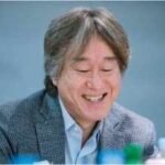 ‘Behind The White Tower’ director's cause of death revealed