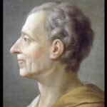 Quote of the day by Montesquieu: 'The success of most things depends upon knowing how long it will take to succeed' and why we give up on our biggest goals too soon