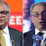 Who next? Tata Steel MD Narendran's name does the rounds after Chandrasekaran steps down