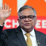 Chandra says ok Tata