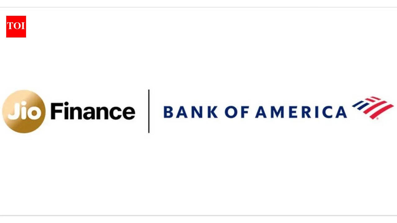 Bank of America to invest up to Rs 18,000 crore for 49.9% stake in Jio Credit