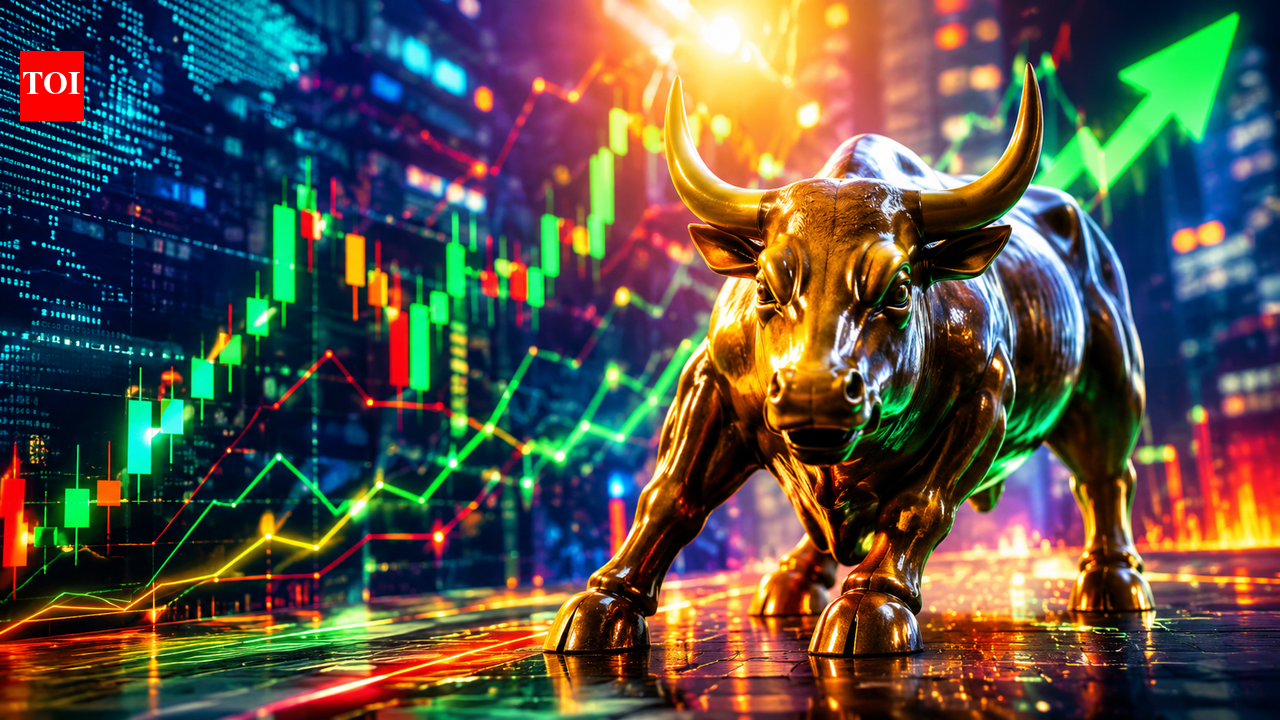 Stock Market Today Live Updates: Where are BSE Sensex and NSE Nifty50 headed?