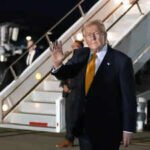Missile threat made Donald Trump move to smaller US jet during Turkey visit: Report