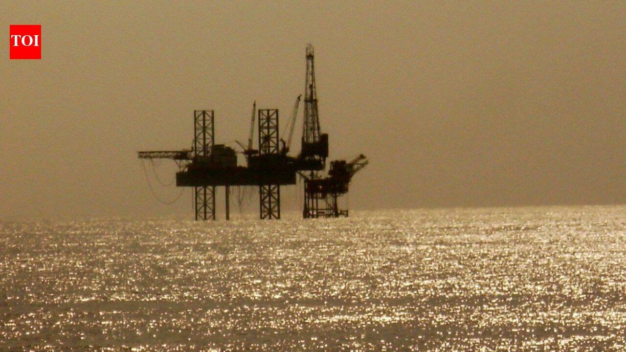 Parliament panel questions why rising capex in oil & gas sector is not leading to higher production
