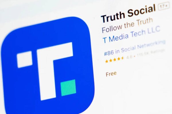 See Trump's posts first? Media groups sue over Truth Social’s paid access