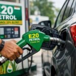 Carmakers' internal data flags fuel contamination concerns; complaint later withdrawn