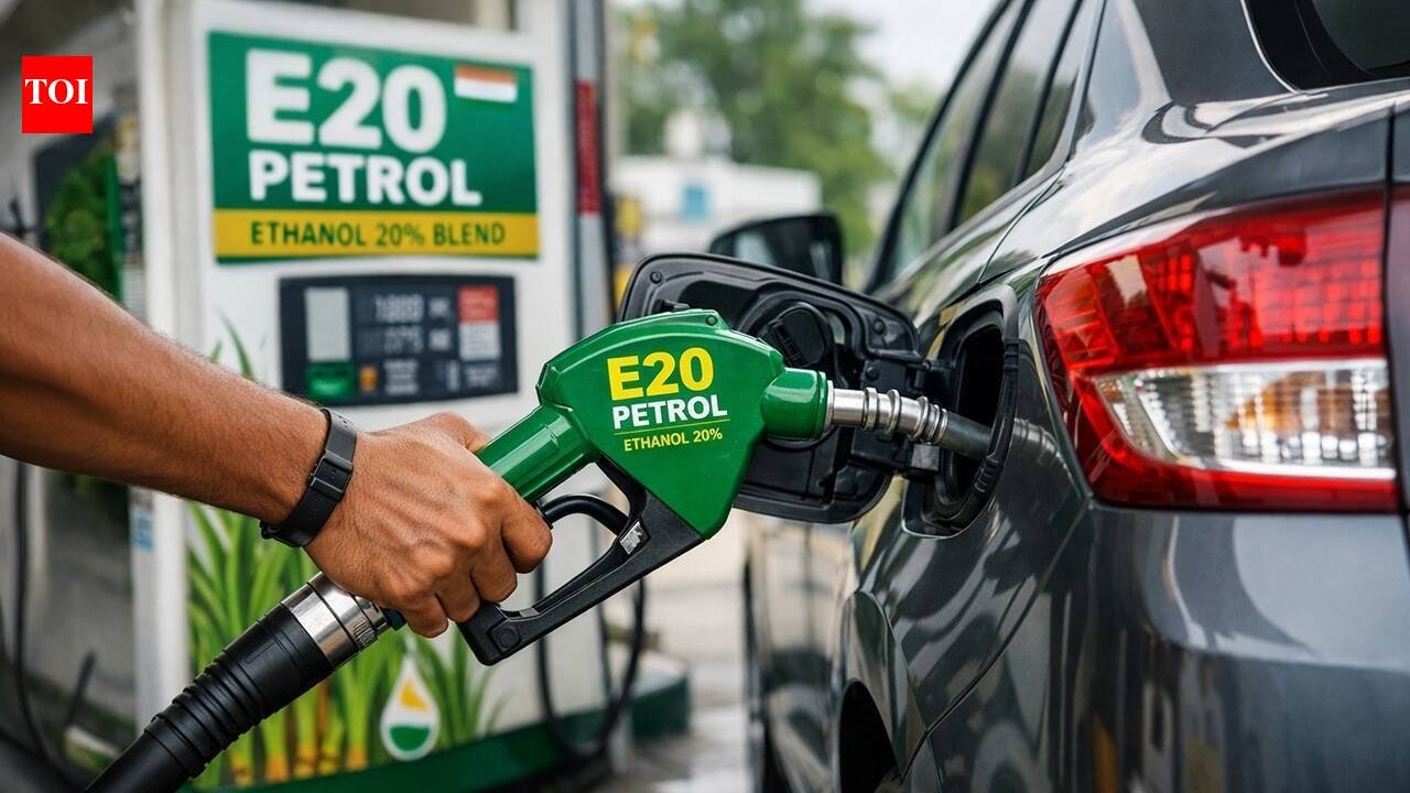 Carmakers' internal data flags fuel contamination concerns; complaint later withdrawn
