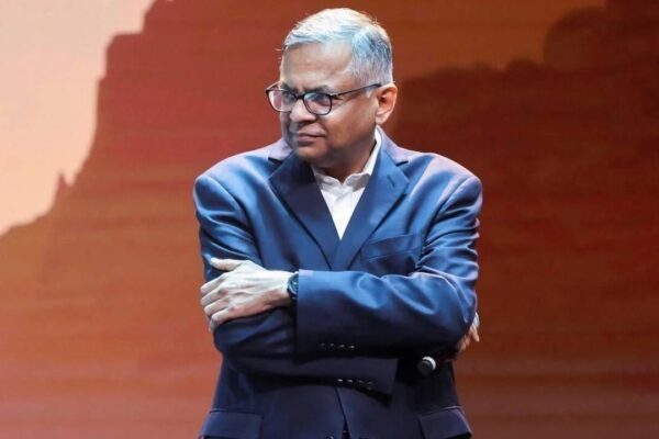 Tata Trusts reacts to N Chandrasekaran’s exit move; panel to select successor