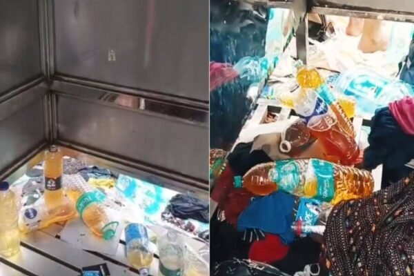 Haridwar struggles with 7,000 tonnes of post-Kanwar Yatra garbage as plastic, urine bottles pile up at Har-Ki-Pauri